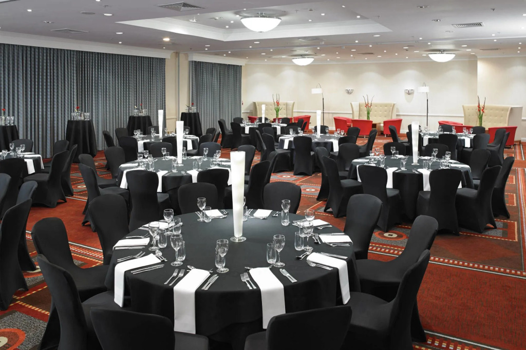 Delta Hotels by Marriott Waltham Abbey