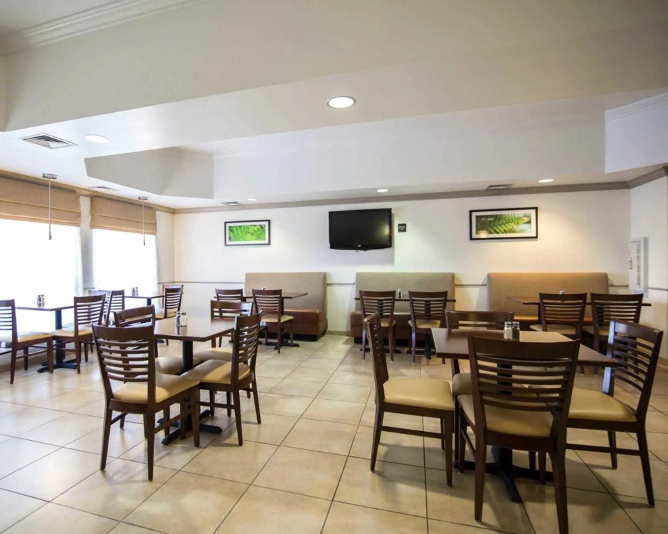 Sleep Inn & Suites Colby