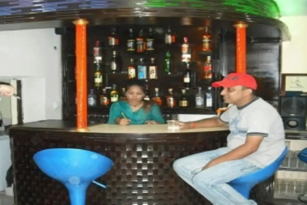 Hotel Mamata