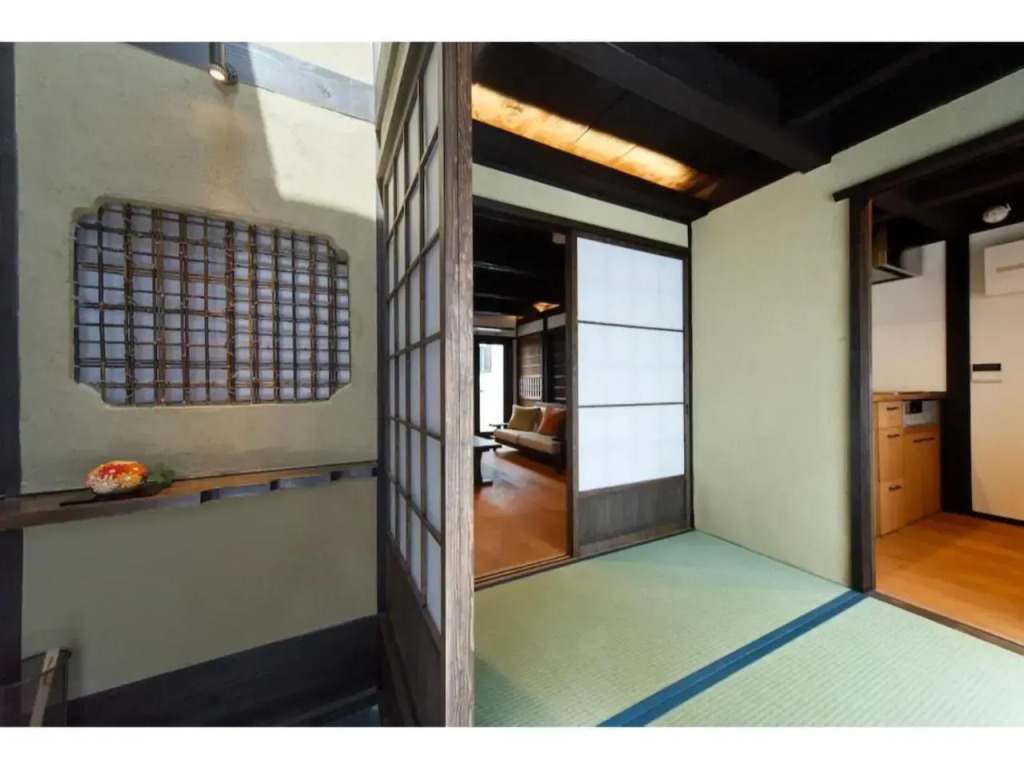 Kaikoji an - Vacation STAY 84289