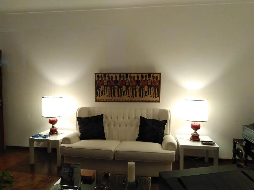 Caparica for Rent