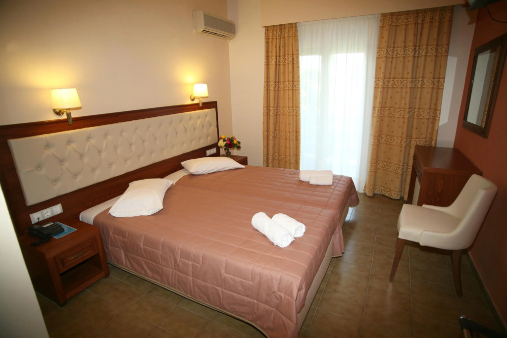 La Cite Hotel