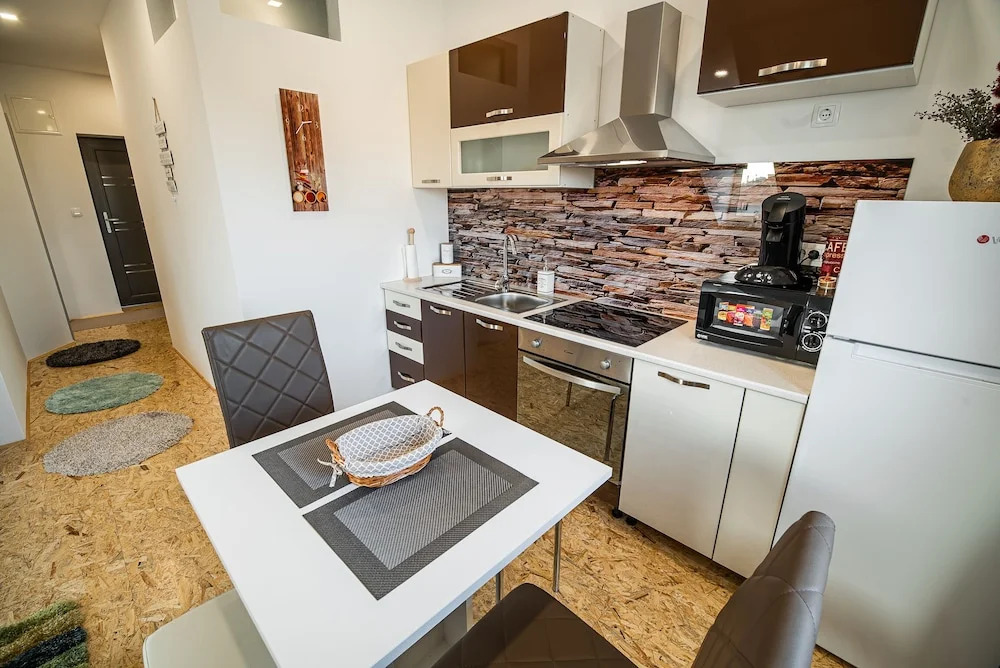 Apartment A1