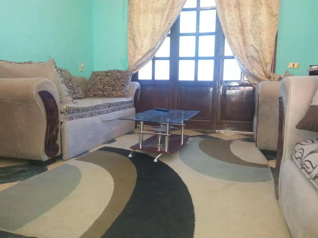 Rivera Sharm Habiba Apartments