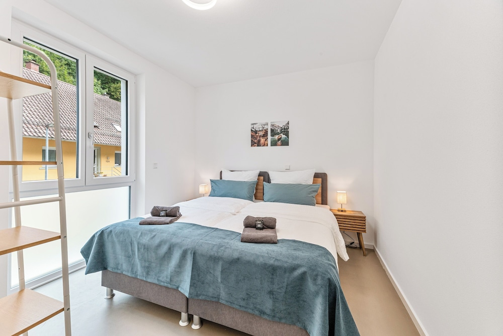 LUMIFLATS Offenburg