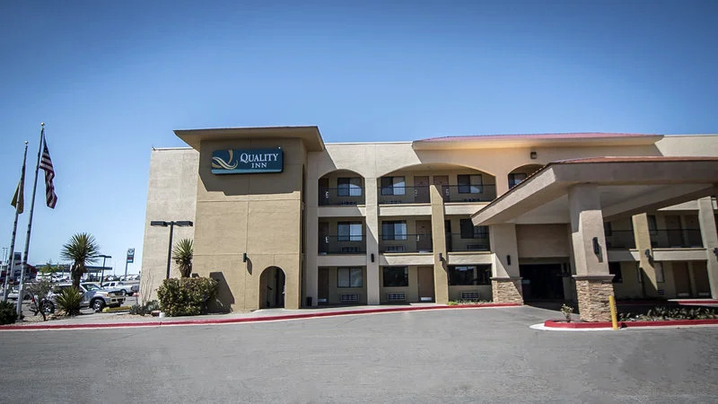 Quality Inn University