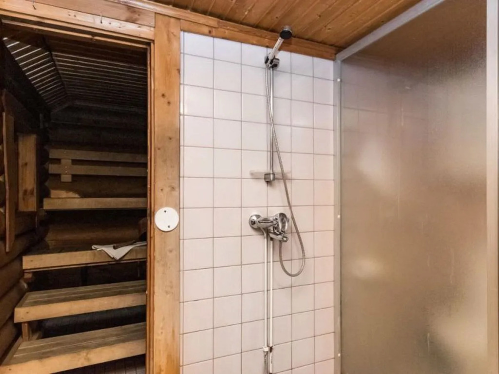 Holiday Home Kärkimökki