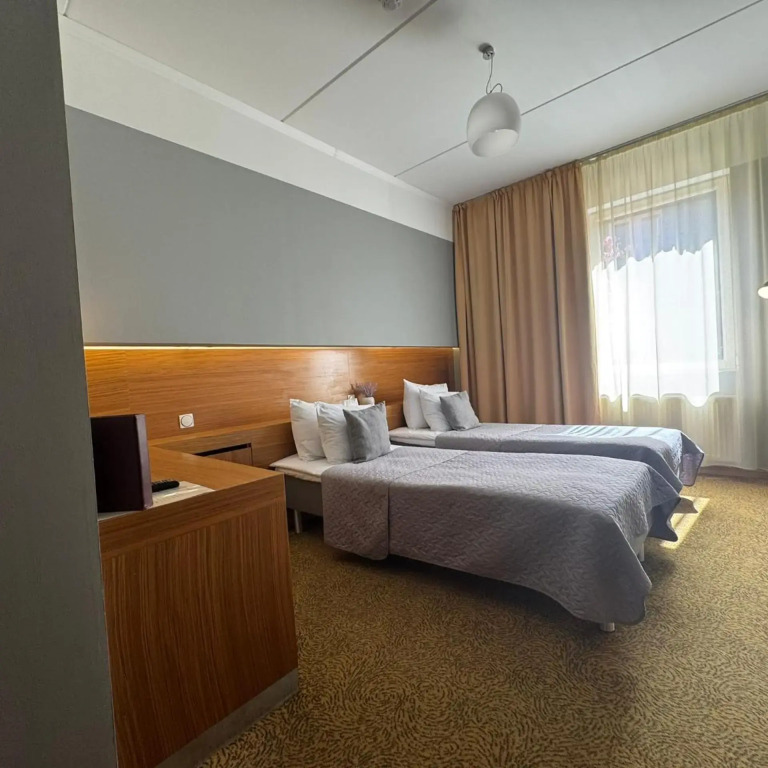 Hotel Bern by Rikas Hotels