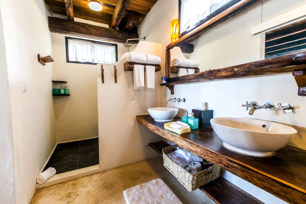 El Pez a Colibri Boutique Hotel