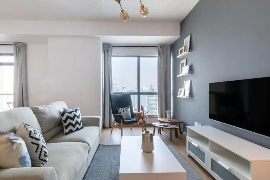Guestready - Skyline Views