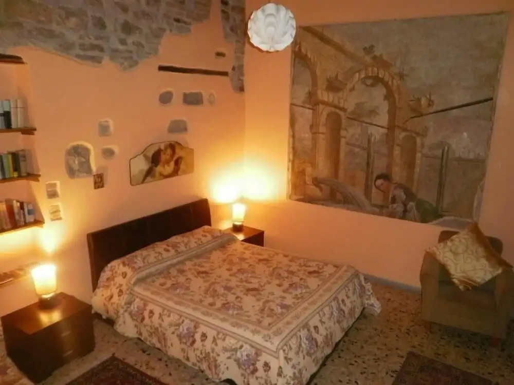 Casa Mario Lupo - Apartments and Rooms