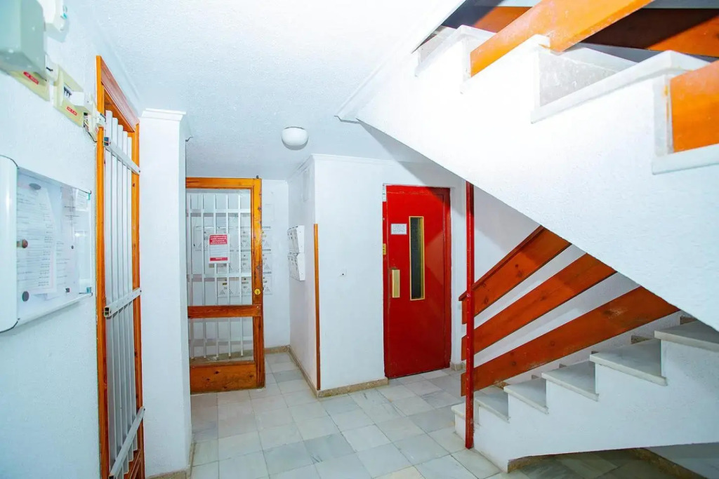 029 Lux Penthouse - Alicante Holiday