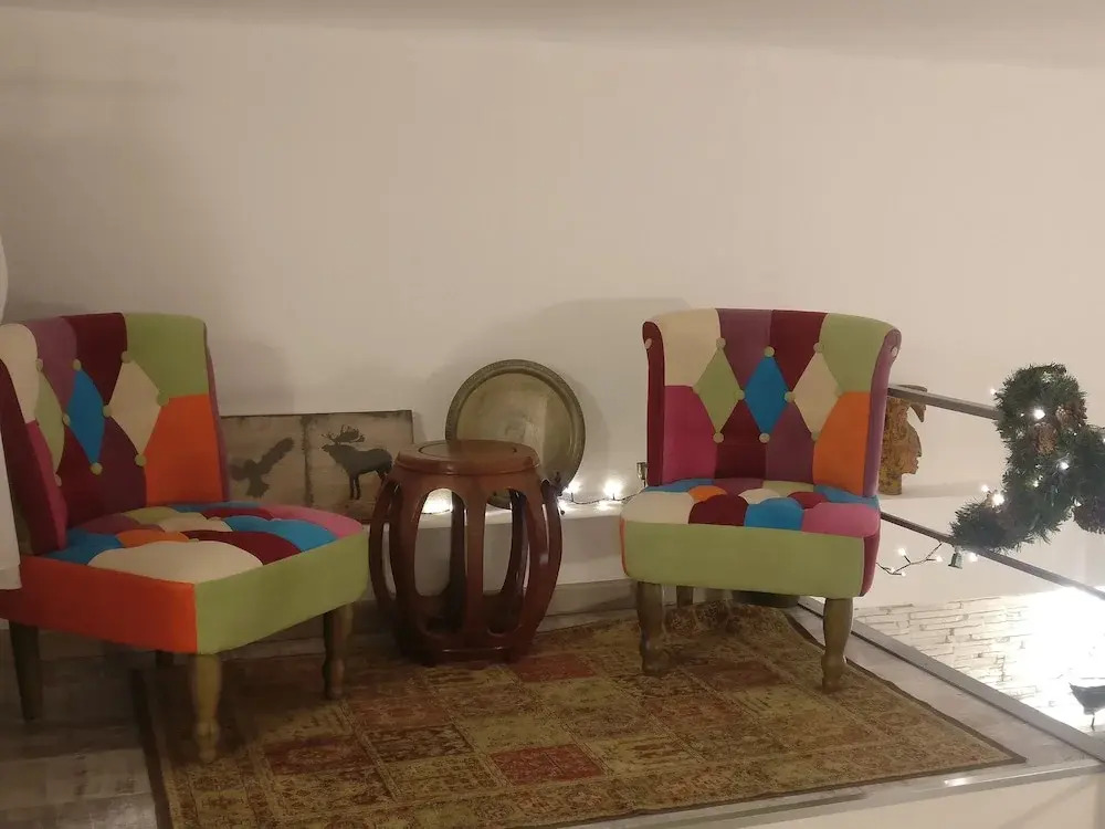 Puglia Vacation Homes PISANI 39
