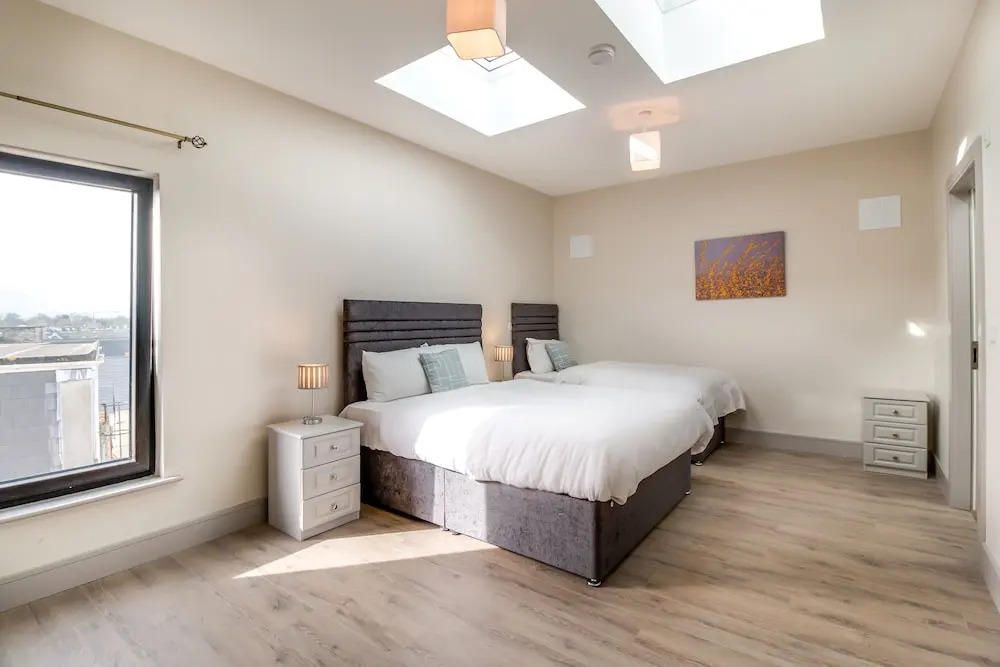 Central Park Apartment 3