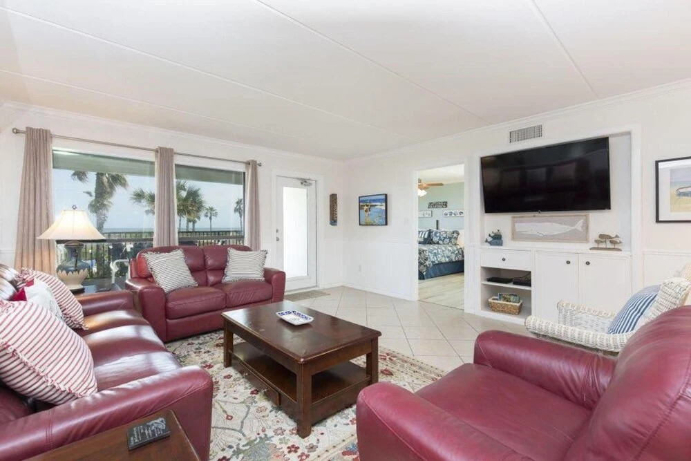 Saida I 201 by Padre Island Rentals