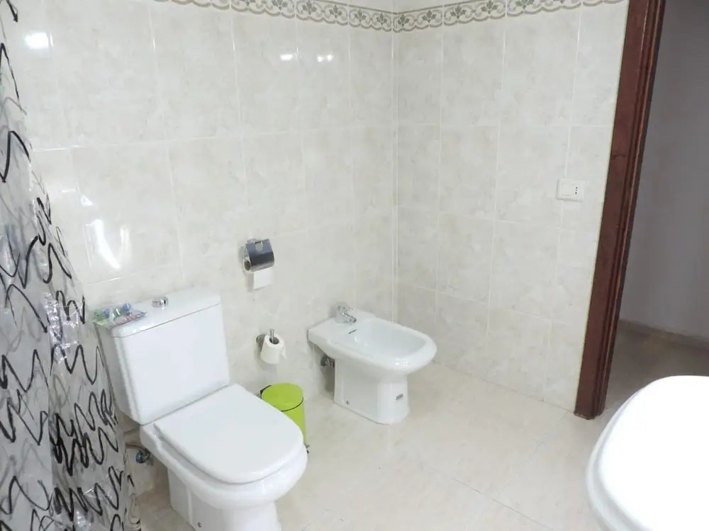 Apartment With 2 Bedrooms In Arrecife With Wonderful City View