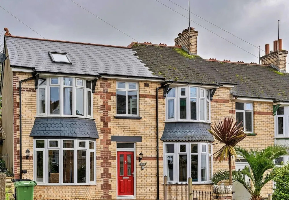 Cottage in Devon Near Tarka Trail & Beaches
