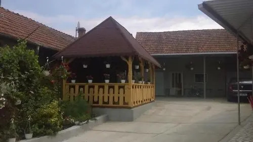 Casa Miha