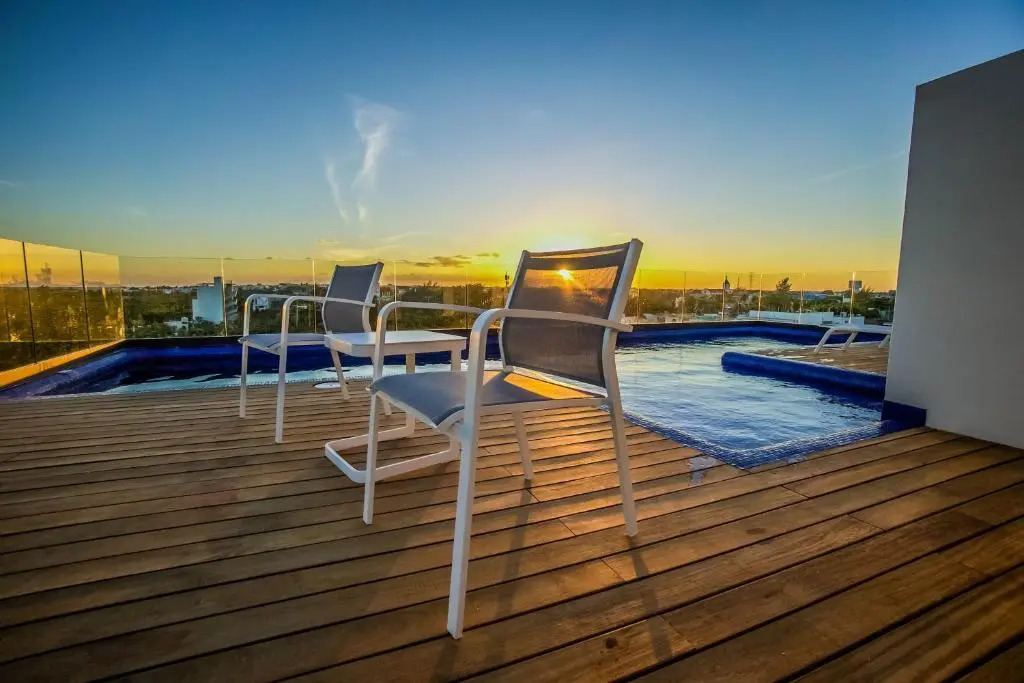 Family Apartments Near Beach Polo88