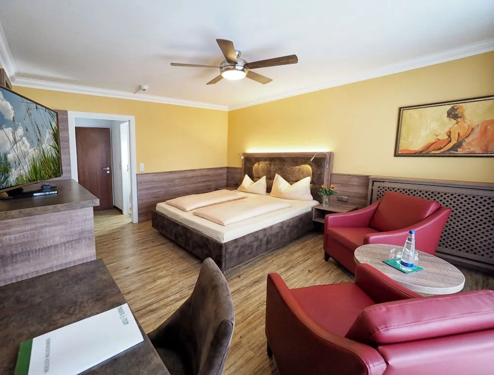 Hotel Olympia