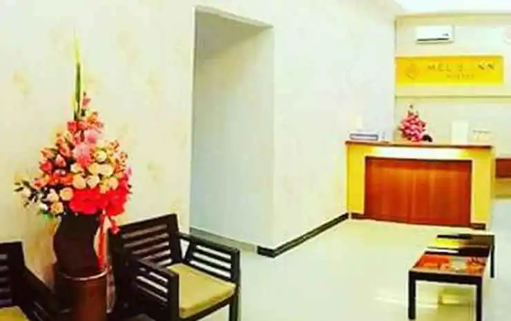 Mels Inn Manado