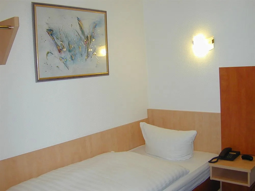 Hotel Savoy Bonn