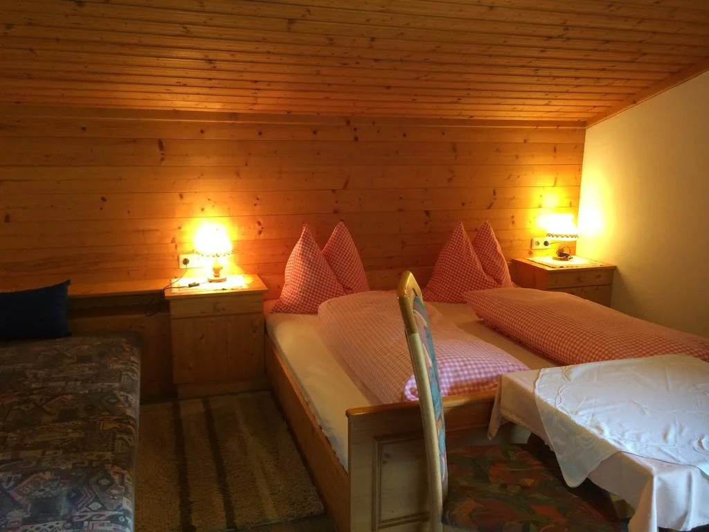 Vorderjetzbachhof