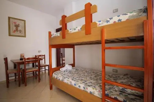 Apartments Elisabeta