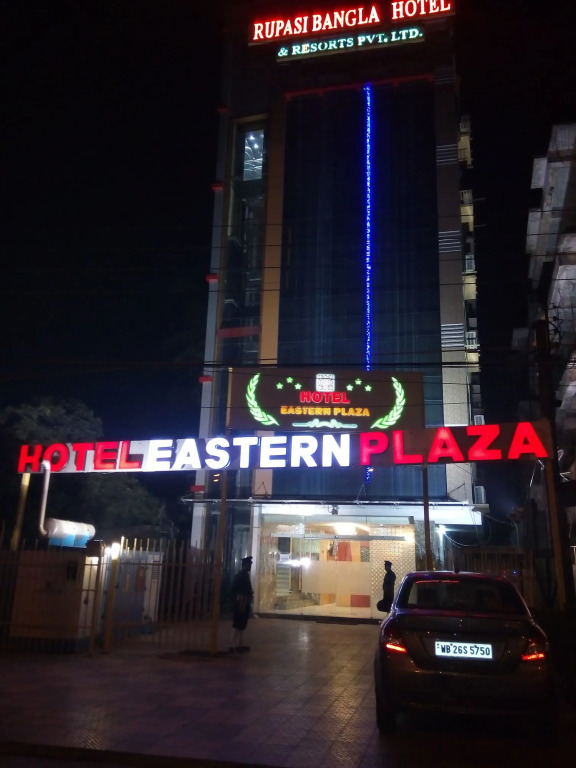 Hotel Eastern Plaza