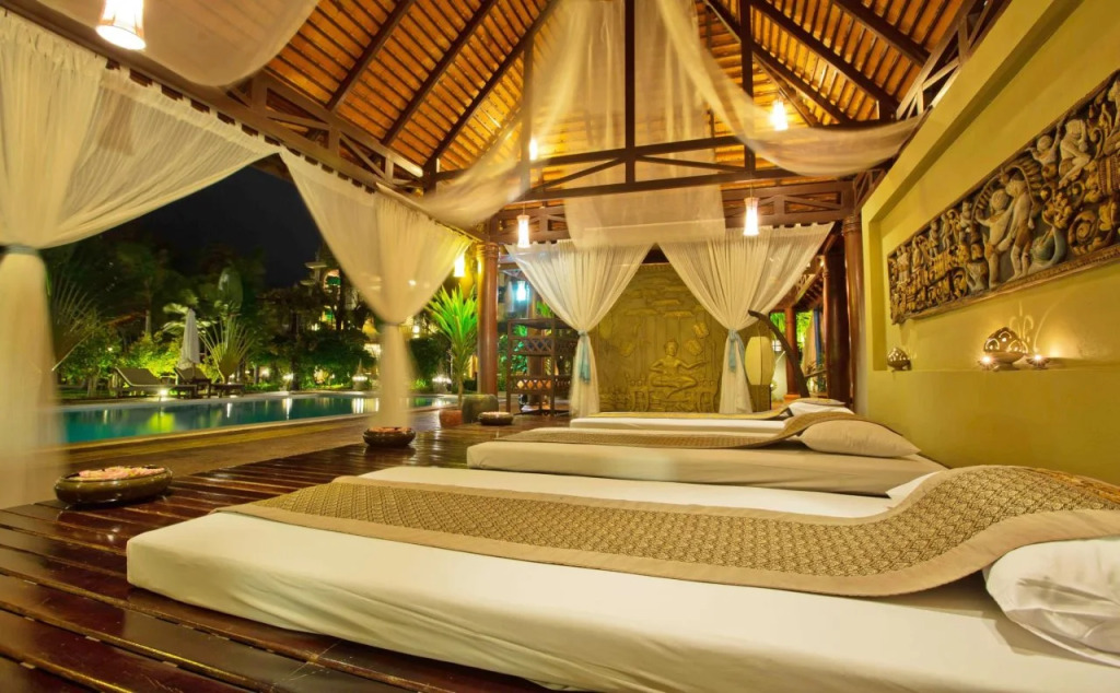 La Tradition D’angkor Boutique Resort