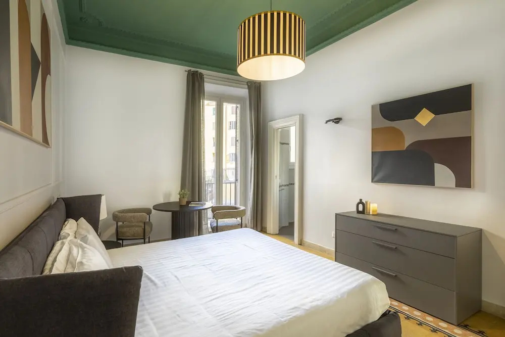 Residenza Mazzini