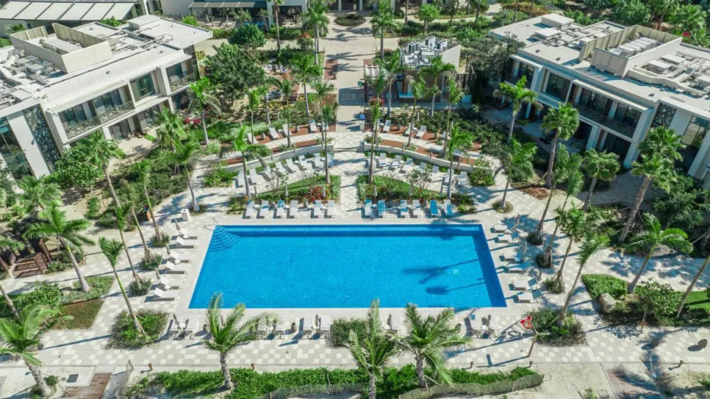 Turtle Bay Resort - Red Sea