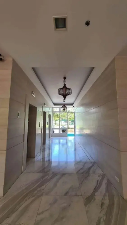 Affordable Alabang Staycation