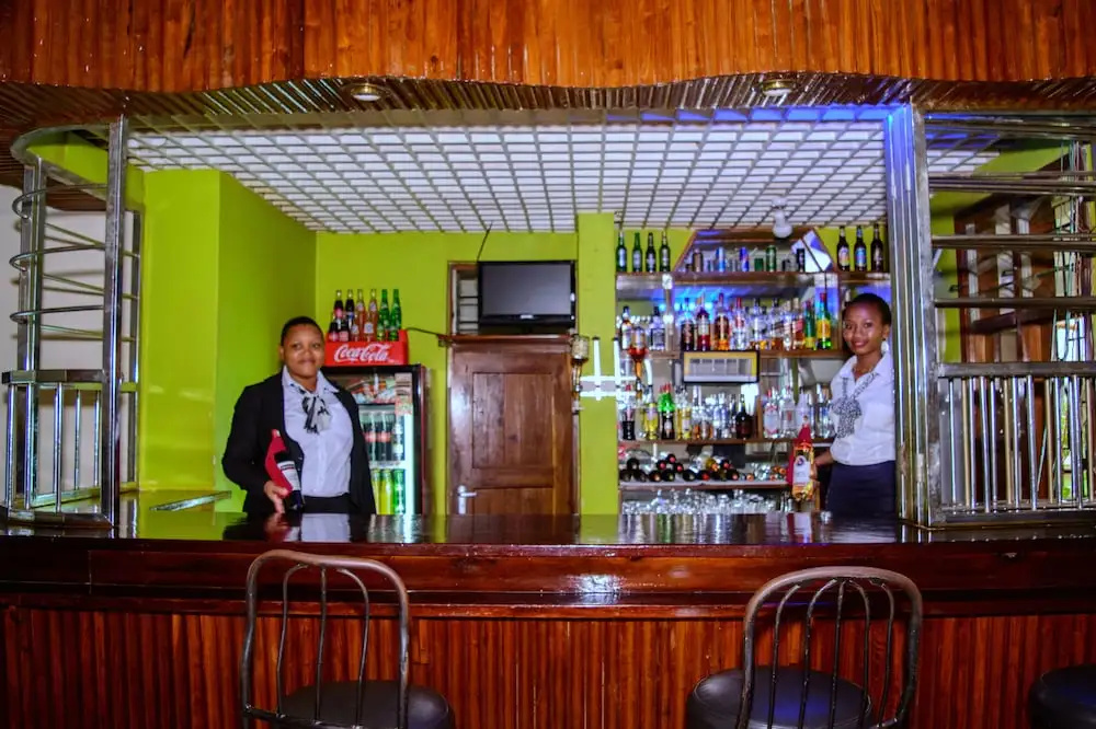 Kilimanjaro Crane Hotels & Safaris