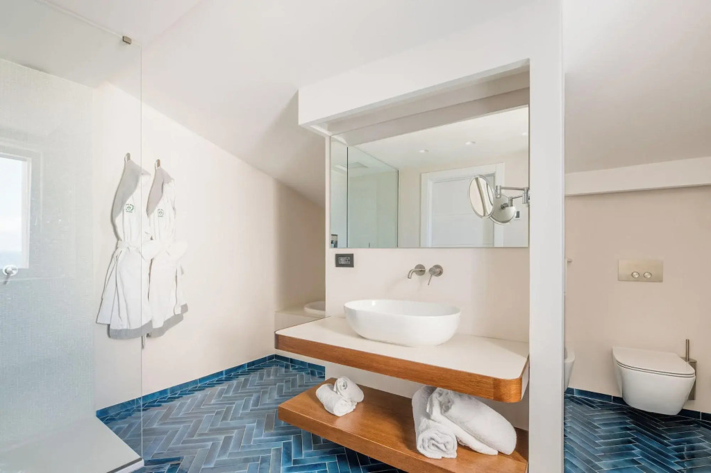Relais Regina Giovanna