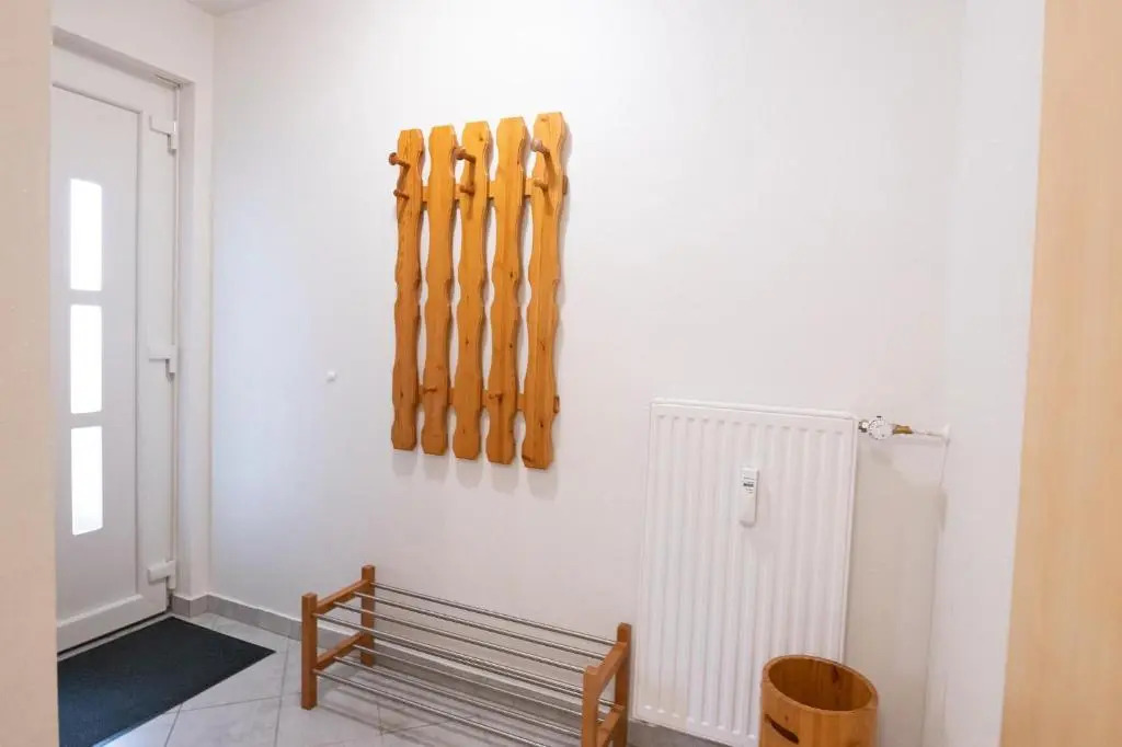 Waldstraße 4 Wohnung 7