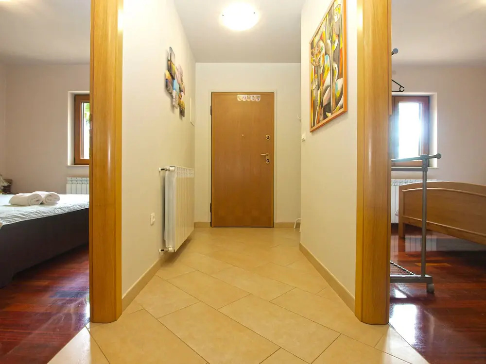 Apartments Dragic