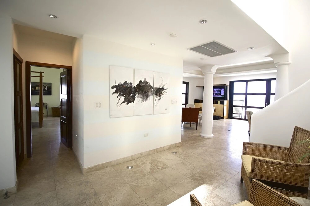 Bahia Villa