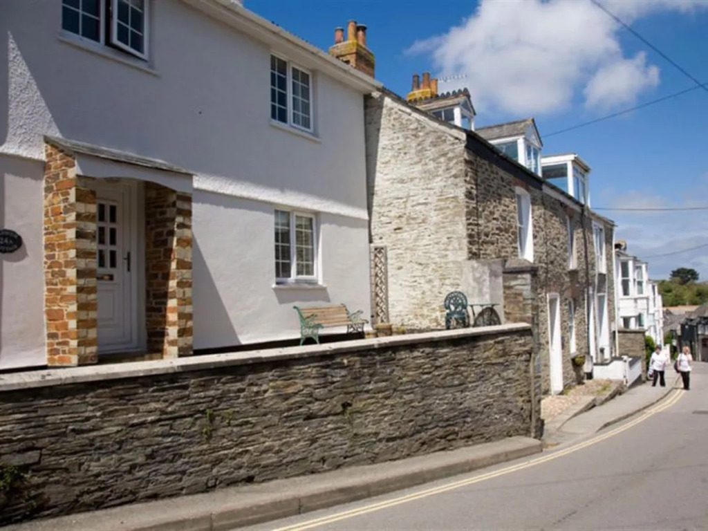 Holiday Home New Street