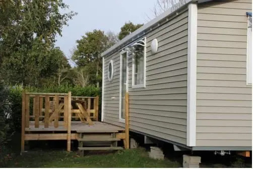 Camping Aux 2 Chênes