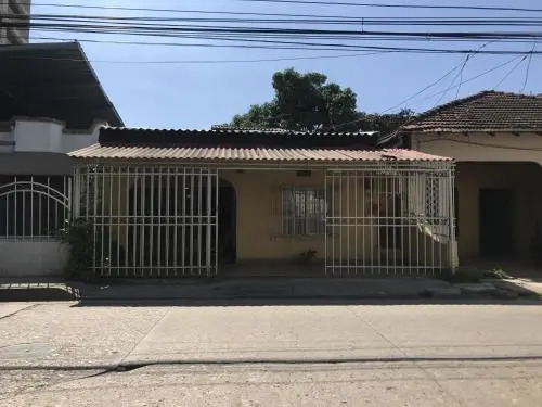 Casa de Enilda 2532