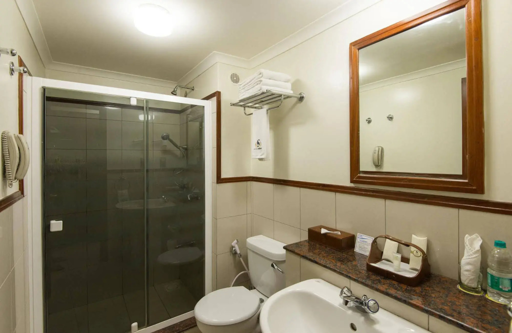 Курортный отель White Sands Conference Centre