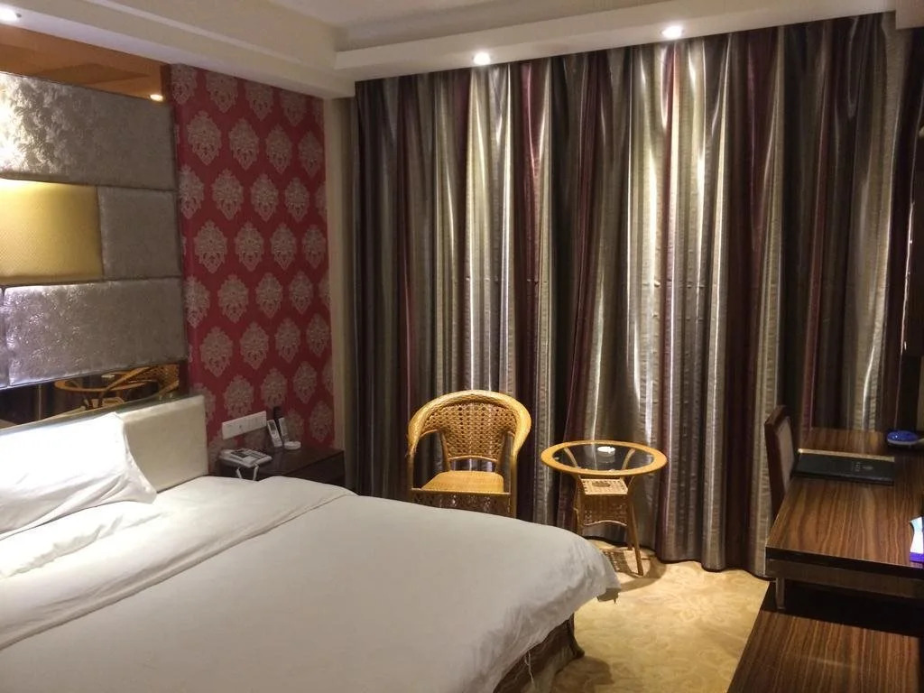 Hexi Hotel