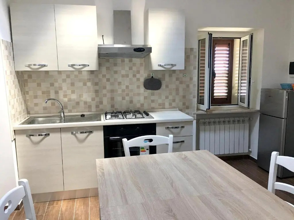 House With one Bedroom in Chieti, With Enclosed Garden and Wifi - 14 k