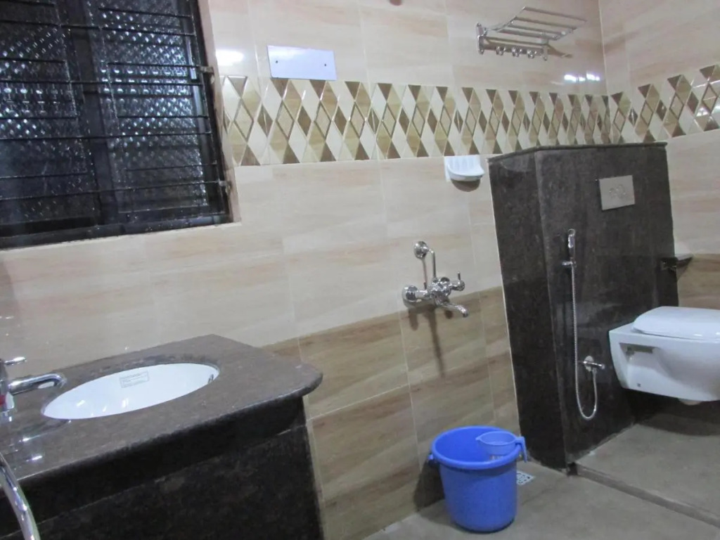 SanRit Hotel