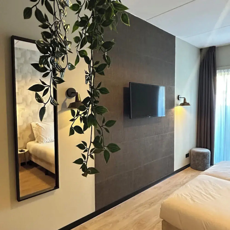 Hotel Emilia
