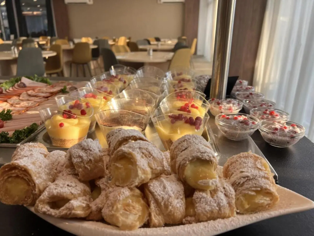 Canada Hotel Budapest