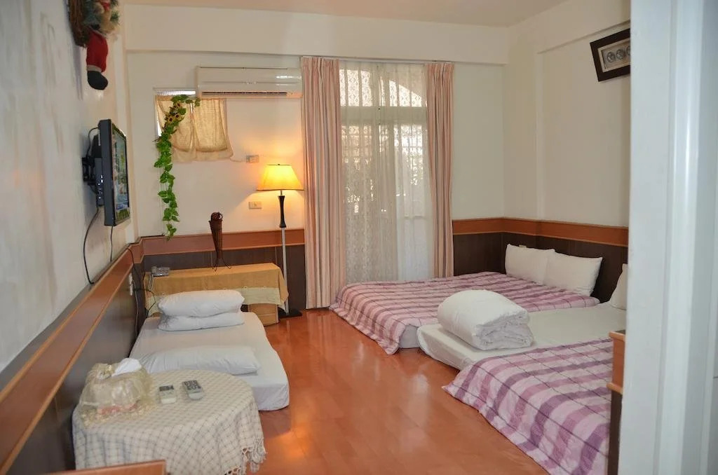 Sweet Homestay