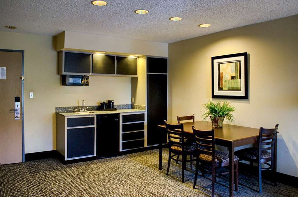 Quality Inn And Suites