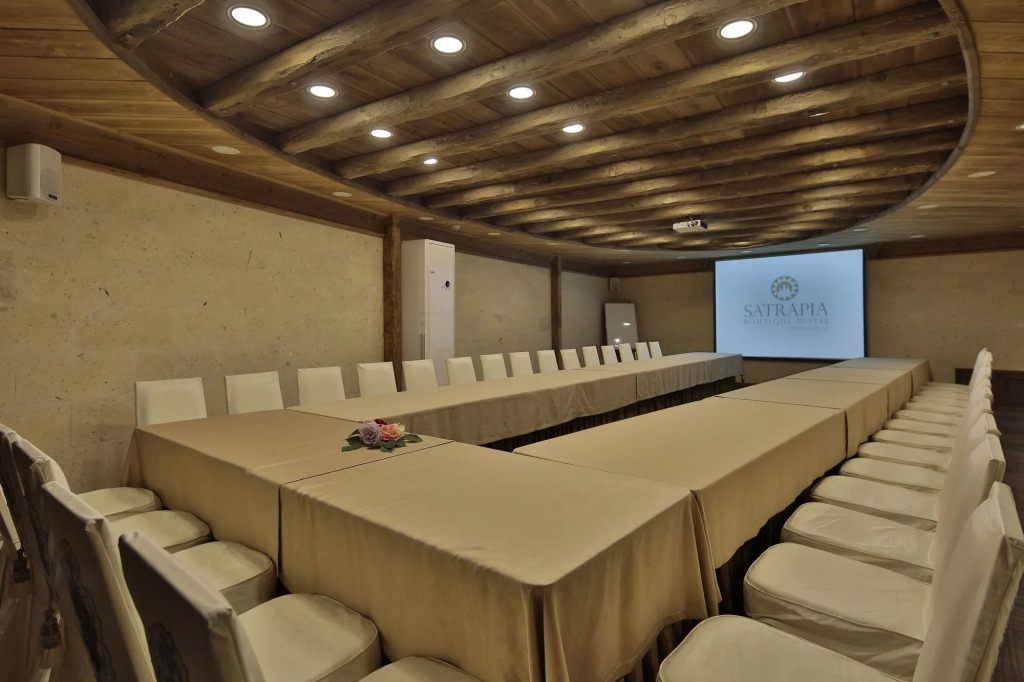 Minia Cave Hotel